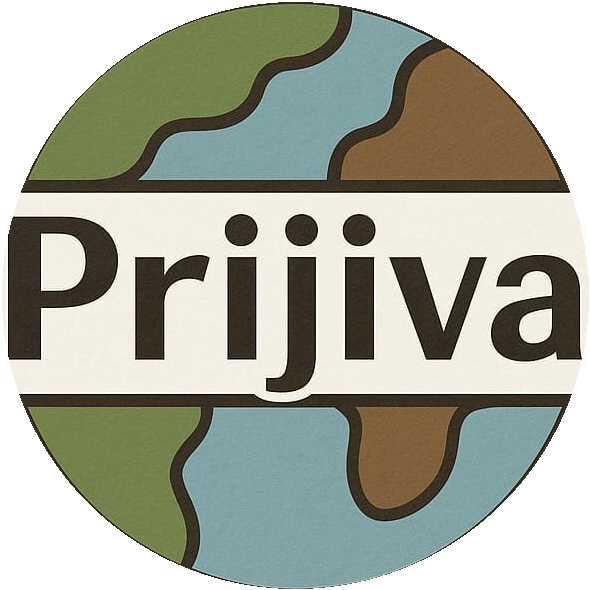 PriJiva